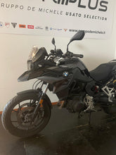 Carica l&#39;immagine nel visualizzatore di Gallery, BMW F 800 GS - ANNO 2025 - KM 6008