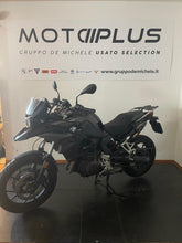 Carica l&#39;immagine nel visualizzatore di Gallery, BMW F 800 GS - ANNO 2025 - KM 6008