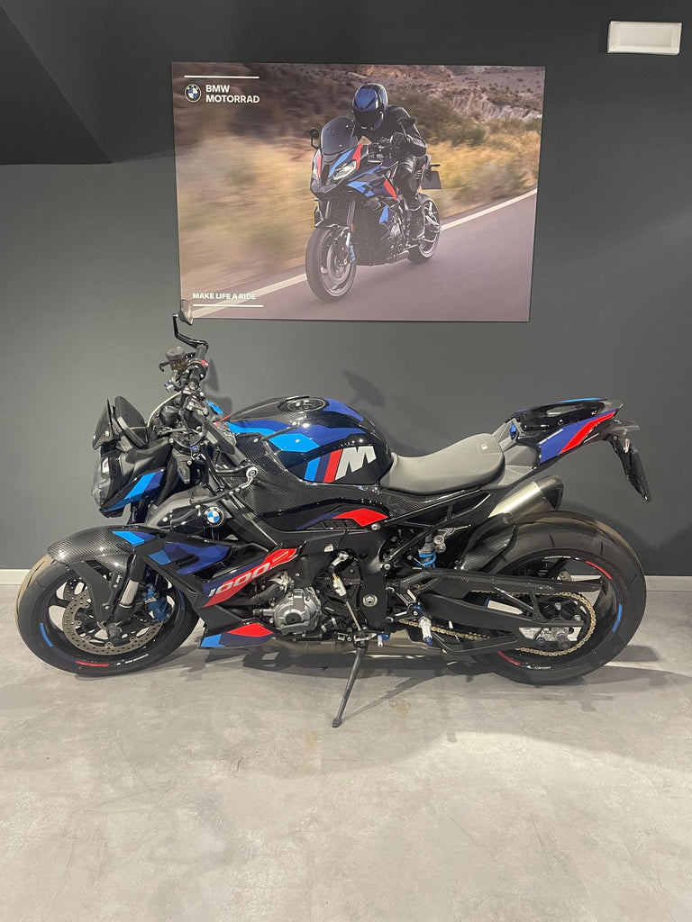 M 1000 R - ANNO 2023 - KM 1000