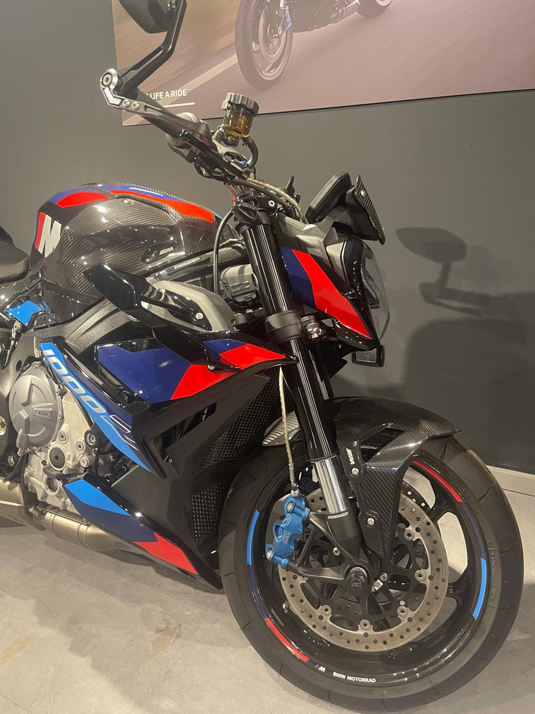 M 1000 R - ANNO 2023 - KM 1000