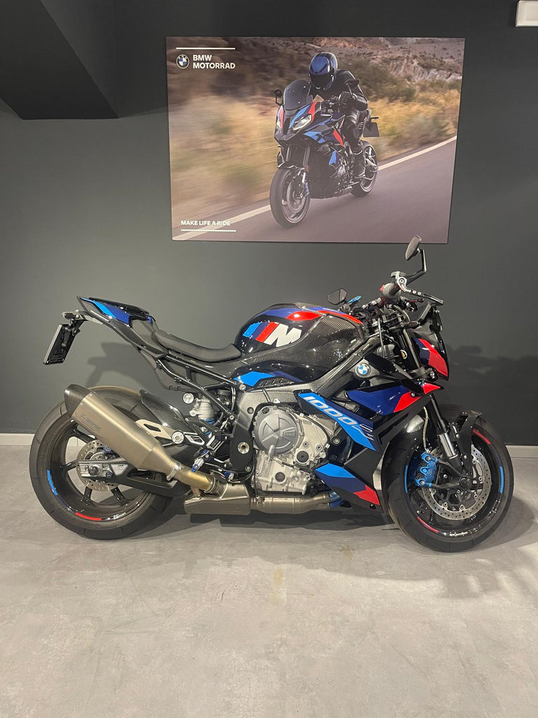 M 1000 R - ANNO 2023 - KM 1000
