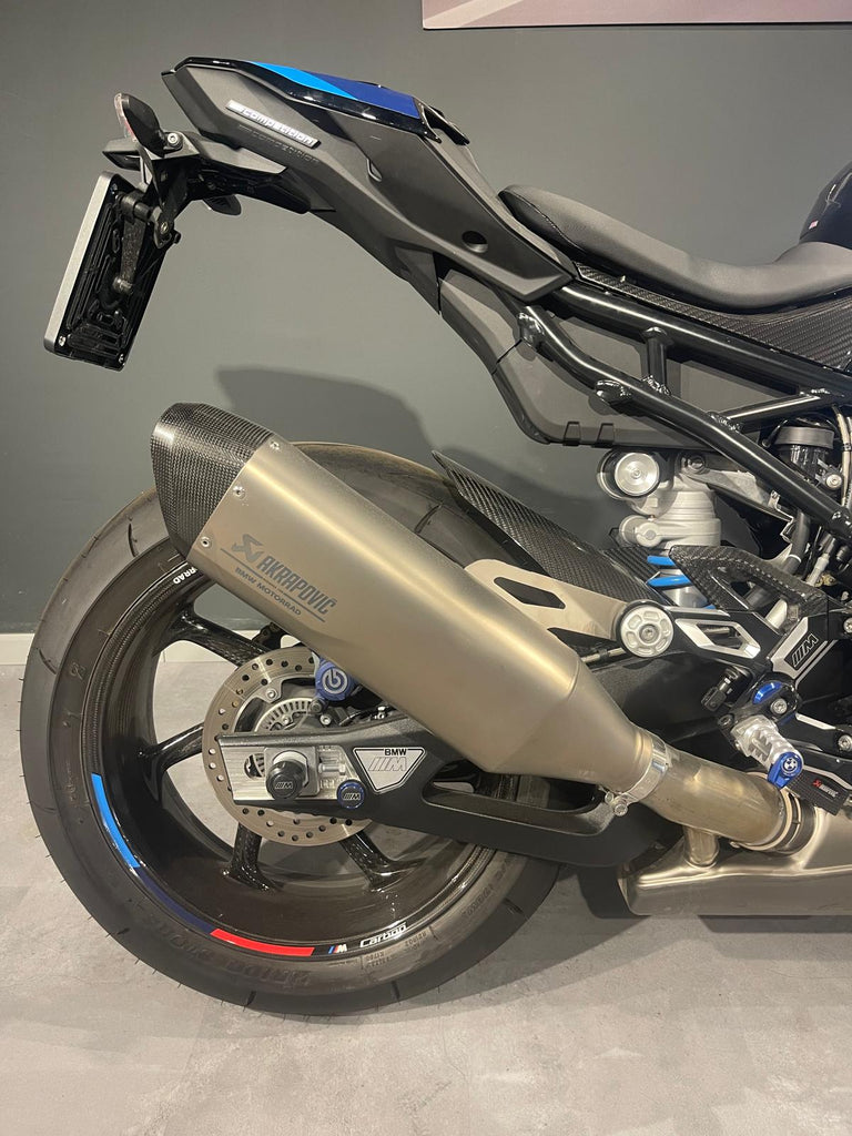 M 1000 R - ANNO 2023 - KM 1000