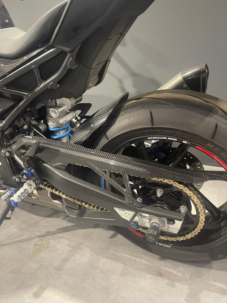 M 1000 R - ANNO 2023 - KM 1000
