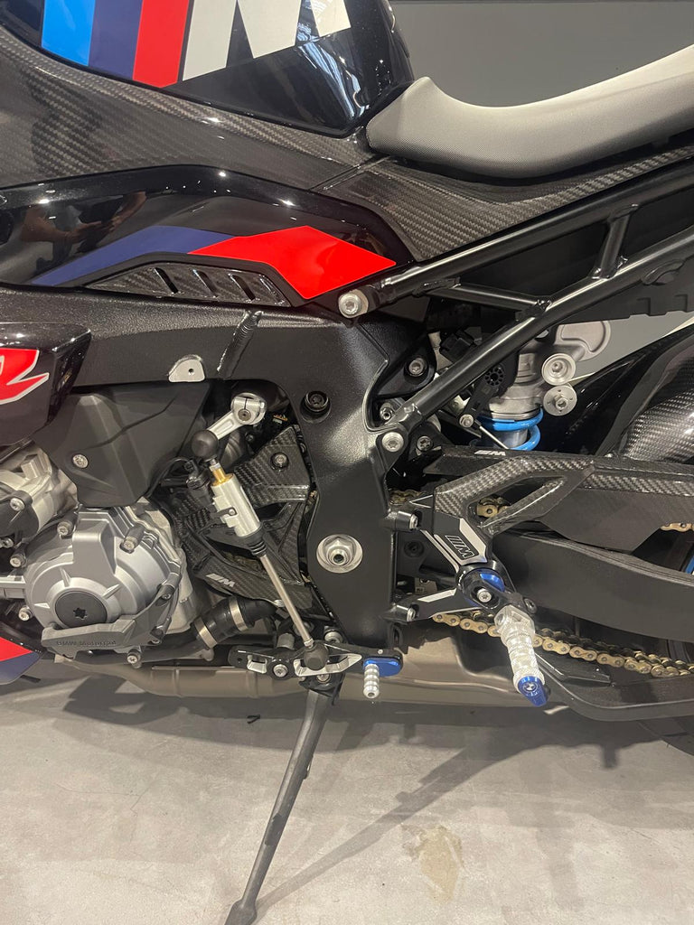 M 1000 R - ANNO 2023 - KM 1000