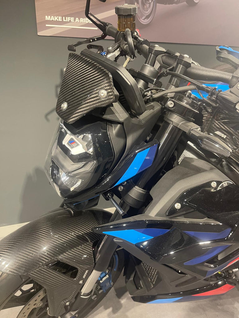 M 1000 R - ANNO 2023 - KM 1000