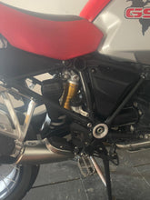 Carica l&#39;immagine nel visualizzatore di Gallery, BMW R 1200 GS ADV - ANNO 2016 - KM 73645