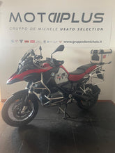 Carica l&#39;immagine nel visualizzatore di Gallery, BMW R 1200 GS ADV - ANNO 2016 - KM 73645