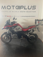 Carica l&#39;immagine nel visualizzatore di Gallery, BMW R 1200 GS ADV - ANNO 2016 - KM 73645