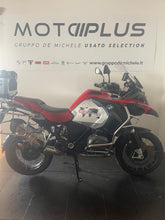 Carica l&#39;immagine nel visualizzatore di Gallery, BMW R 1200 GS ADV - ANNO 2016 - KM 73645