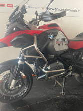 Carica l&#39;immagine nel visualizzatore di Gallery, BMW R 1200 GS ADV - ANNO 2016 - KM 73645