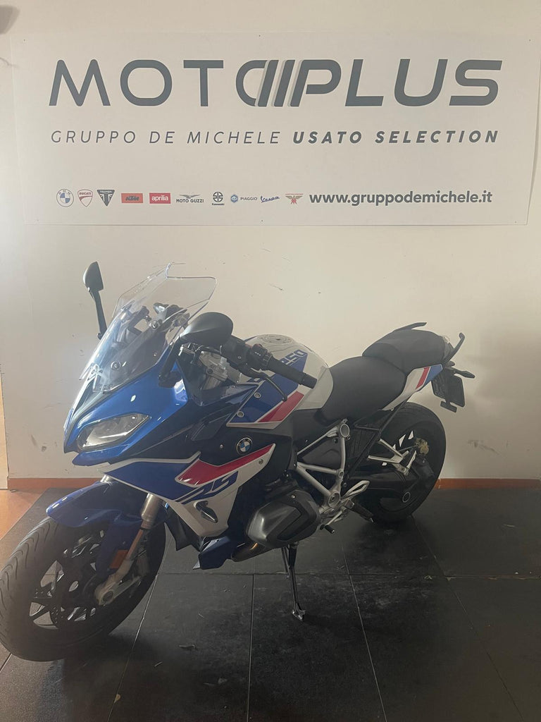BMW R 1250 RS - ANNO 2023 - KM 12150