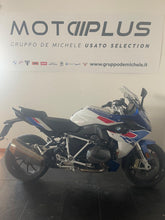 Carica l&#39;immagine nel visualizzatore di Gallery, BMW R 1250 RS - ANNO 2023 - KM 12150