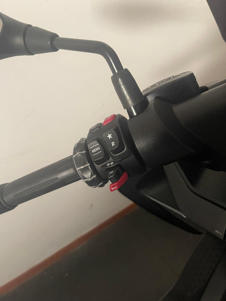 BMW CE-04 - ANNO 2023 - KM 8459