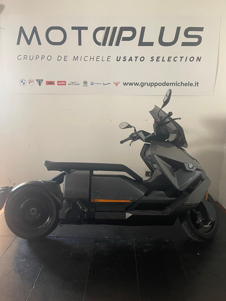 BMW CE-04 - ANNO 2023 - KM 8459