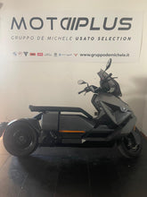 Carica l&#39;immagine nel visualizzatore di Gallery, BMW CE-04 - ANNO 2023 - KM 8459