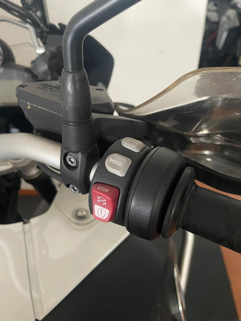 R 1200 GS ADV - ANNO 2014 - KM 69422
