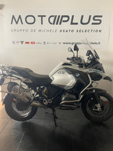 Carica l&#39;immagine nel visualizzatore di Gallery, R 1200 GS ADV - ANNO 2014 - KM 69422