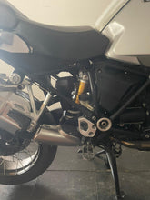 Carica l&#39;immagine nel visualizzatore di Gallery, R 1200 GS ADV - ANNO 2014 - KM 69422