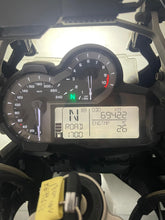 Carica l&#39;immagine nel visualizzatore di Gallery, R 1200 GS ADV - ANNO 2014 - KM 69422