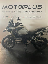 Carica l&#39;immagine nel visualizzatore di Gallery, R 1200 GS ADV - ANNO 2014 - KM 69422