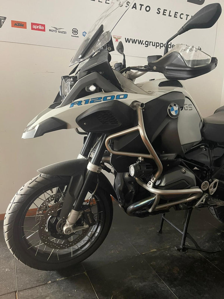 R 1200 GS ADV - ANNO 2014 - KM 69422