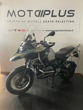 Carica l&#39;immagine nel visualizzatore di Gallery, R 1200 GS ADV - ANNO 2014 - KM 69422