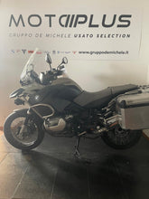 Carica l&#39;immagine nel visualizzatore di Gallery, R 1200 GS ADV - ANNO 2009 - KM 64134