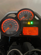 Carica l&#39;immagine nel visualizzatore di Gallery, R 1200 GS ADV - ANNO 2009 - KM 64134