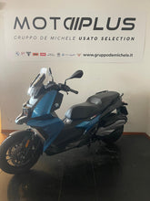 Carica l&#39;immagine nel visualizzatore di Gallery, BMW C 400 X - ANNO 2021 - KM 17679