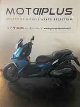 Carica l&#39;immagine nel visualizzatore di Gallery, BMW C 400 X - ANNO 2021 - KM 17679
