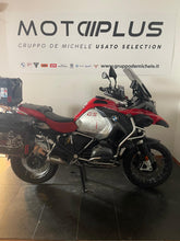 Carica l&#39;immagine nel visualizzatore di Gallery, BMW R 1200 GS ADV - ANNO 2017 - KM 68186