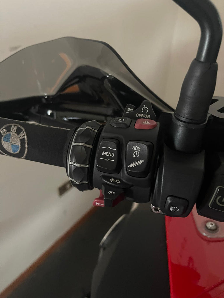 BMW R 1200 GS ADV - ANNO 2017 - KM 68186