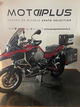 Carica l&#39;immagine nel visualizzatore di Gallery, BMW R 1200 GS ADV - ANNO 2017 - KM 68186