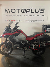Carica l&#39;immagine nel visualizzatore di Gallery, BMW R 1200 GS ADV - ANNO 2017 - KM 68186