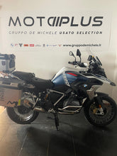 Carica l&#39;immagine nel visualizzatore di Gallery, BMW R 1250 GS - ANNO 2022 - KM 20444