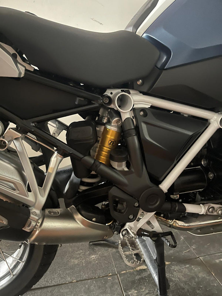 BMW R 1250 GS - ANNO 2022 - KM 20444