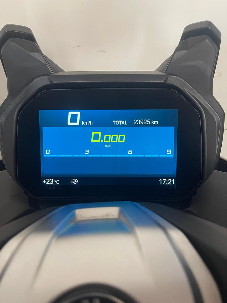 BMW C 400 GT - ANNO 2023 - KM 23925