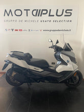 Carica l&#39;immagine nel visualizzatore di Gallery, BMW C 400 GT - ANNO 2023 - KM 23925