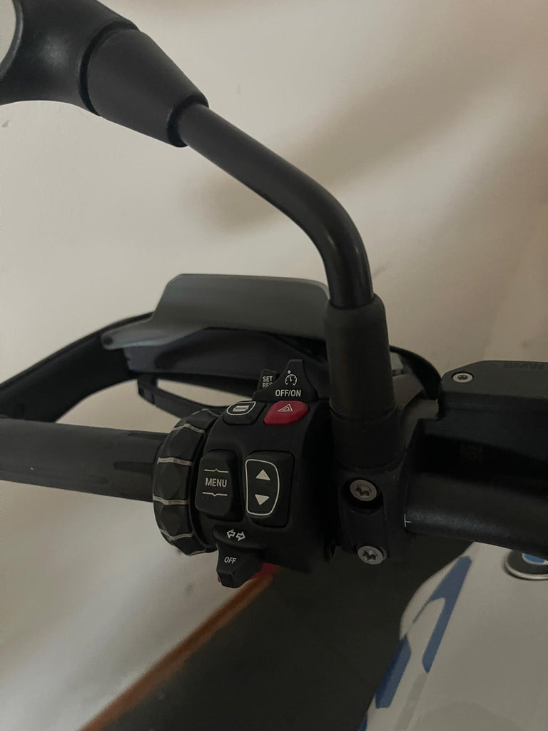 BMW R 1300 GS - ANNO 2023 - KM 31329