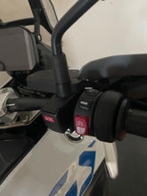 Carica l&#39;immagine nel visualizzatore di Gallery, BMW R 1300 GS - ANNO 2023 - KM 31329