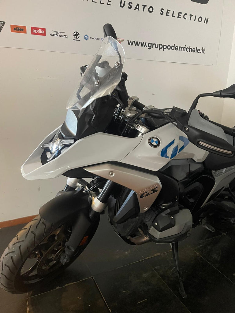 BMW R 1300 GS - ANNO 2023 - KM 31329