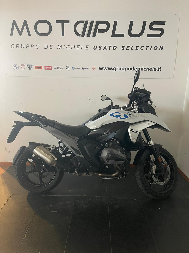 BMW R 1300 GS - ANNO 2023 - KM 31329