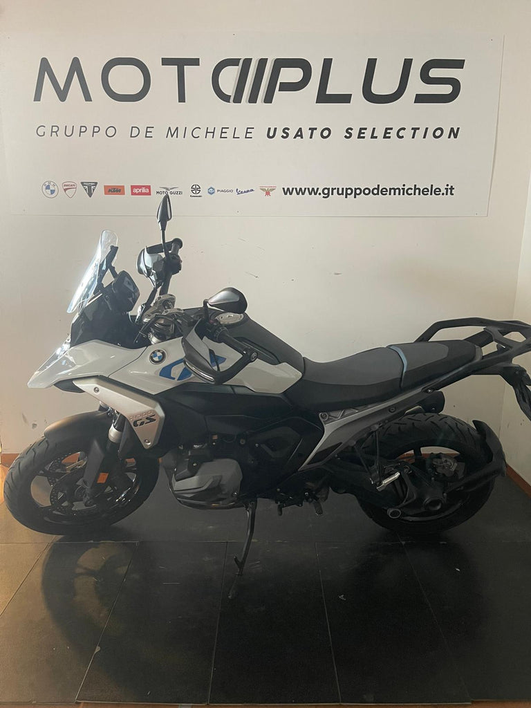 BMW R 1300 GS - ANNO 2023 - KM 31329