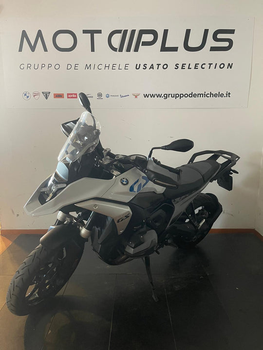 BMW R 1300 GS - ANNO 2023 - KM 31329