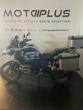 Carica l&#39;immagine nel visualizzatore di Gallery, BMW R 1200 GS ADV - anno 2018 - km 71090