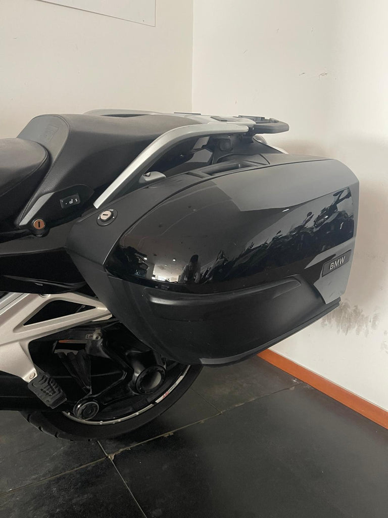 BMW R 1250 RT - ANNO 2022 - KM 61917