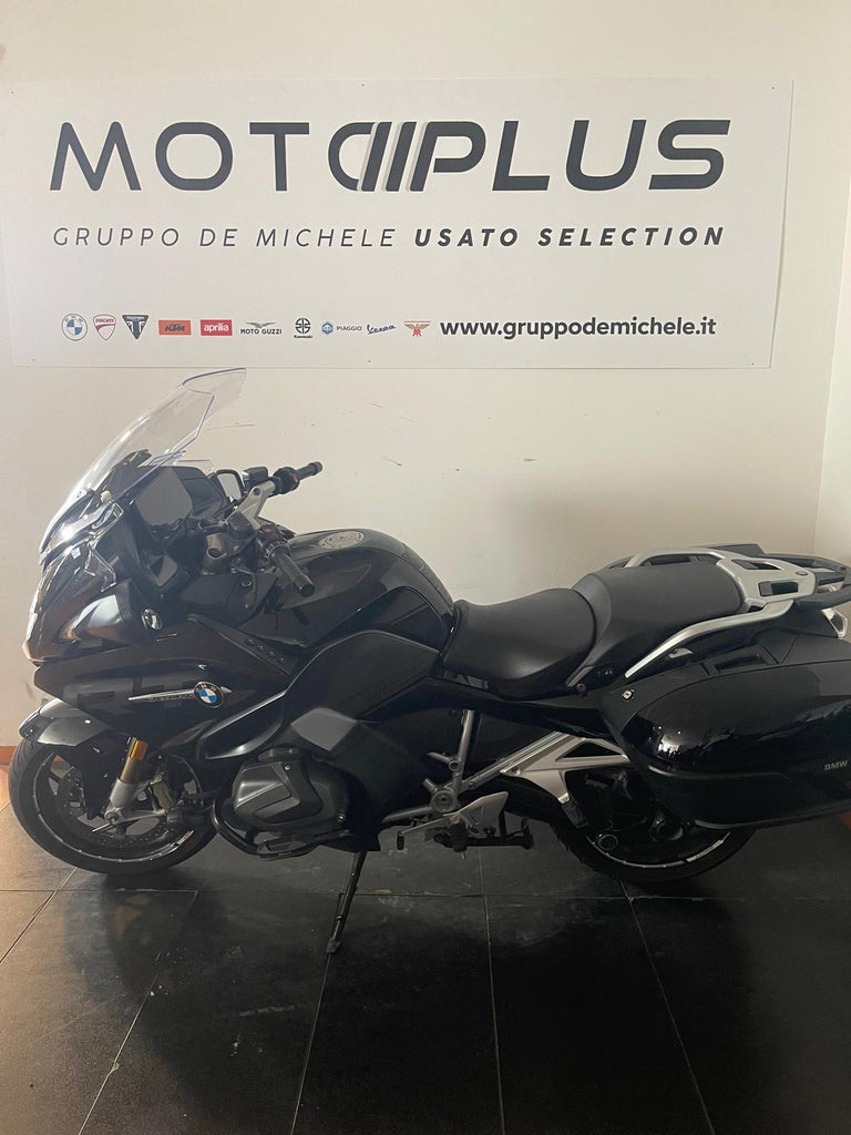 BMW R 1250 RT - ANNO 2022 - KM 61917
