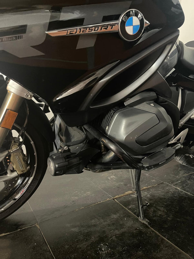 BMW R 1250 RT - ANNO 2022 - KM 61917