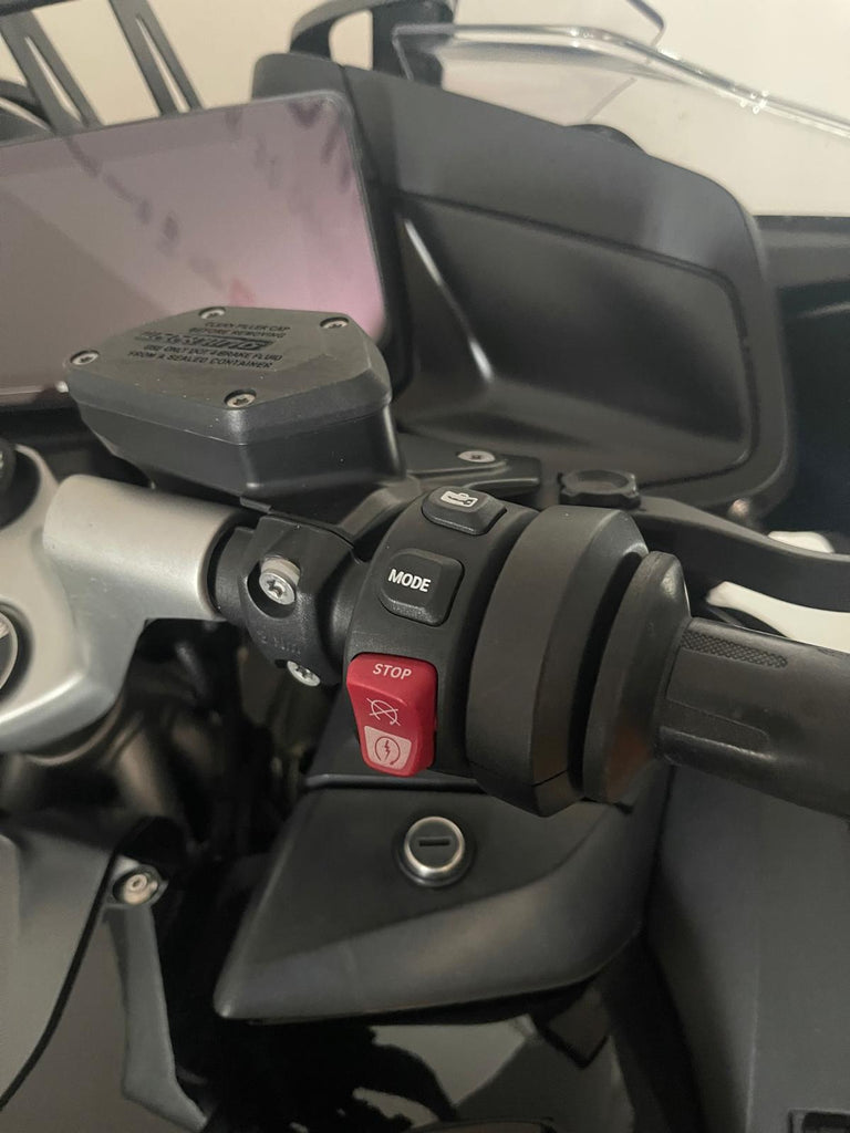 BMW R 1250 RT - ANNO 2022 - KM 61917