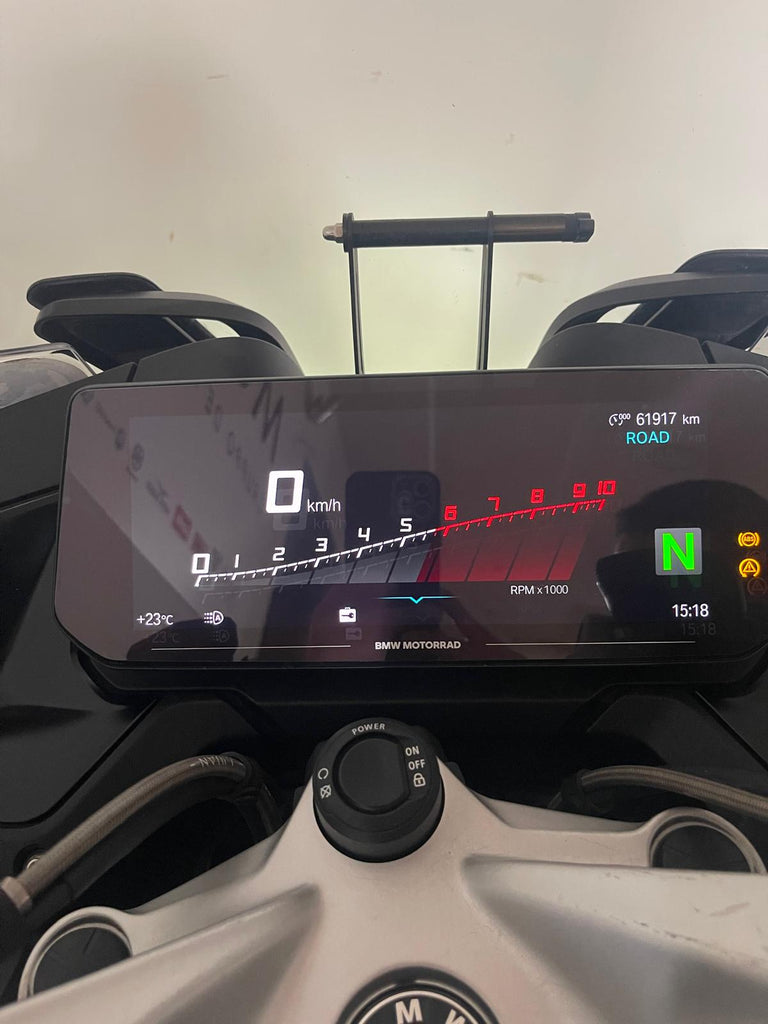 BMW R 1250 RT - ANNO 2022 - KM 61917